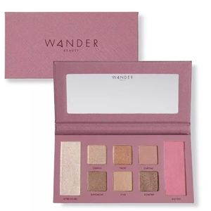 Wander Beauty Getaway Palette